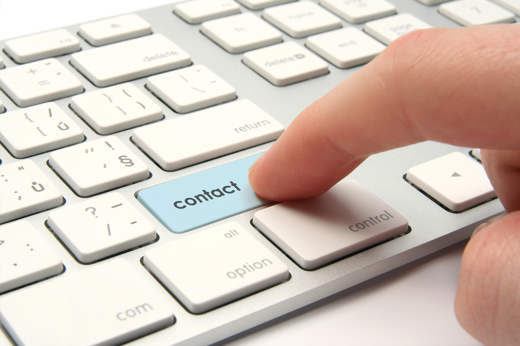 Contact